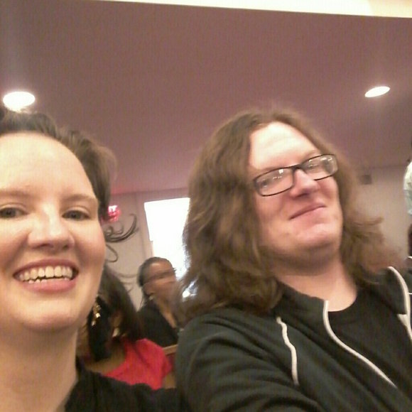 Hi Poshers, I'm Rachael! - Picture 4 of 5